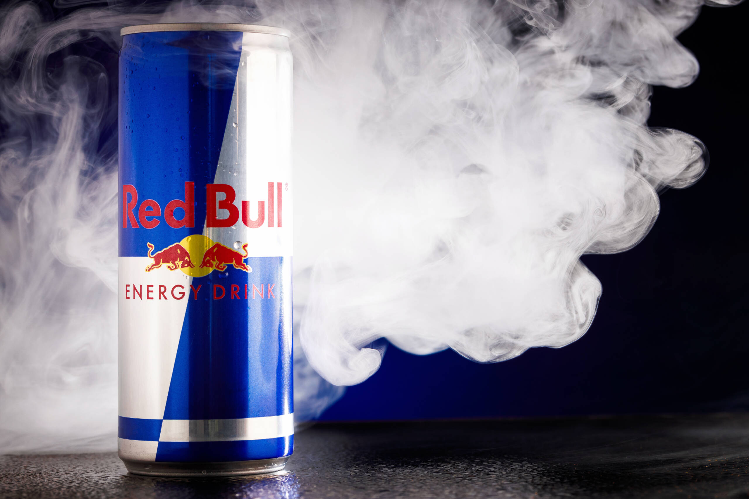 Alkoholfreie Getränke