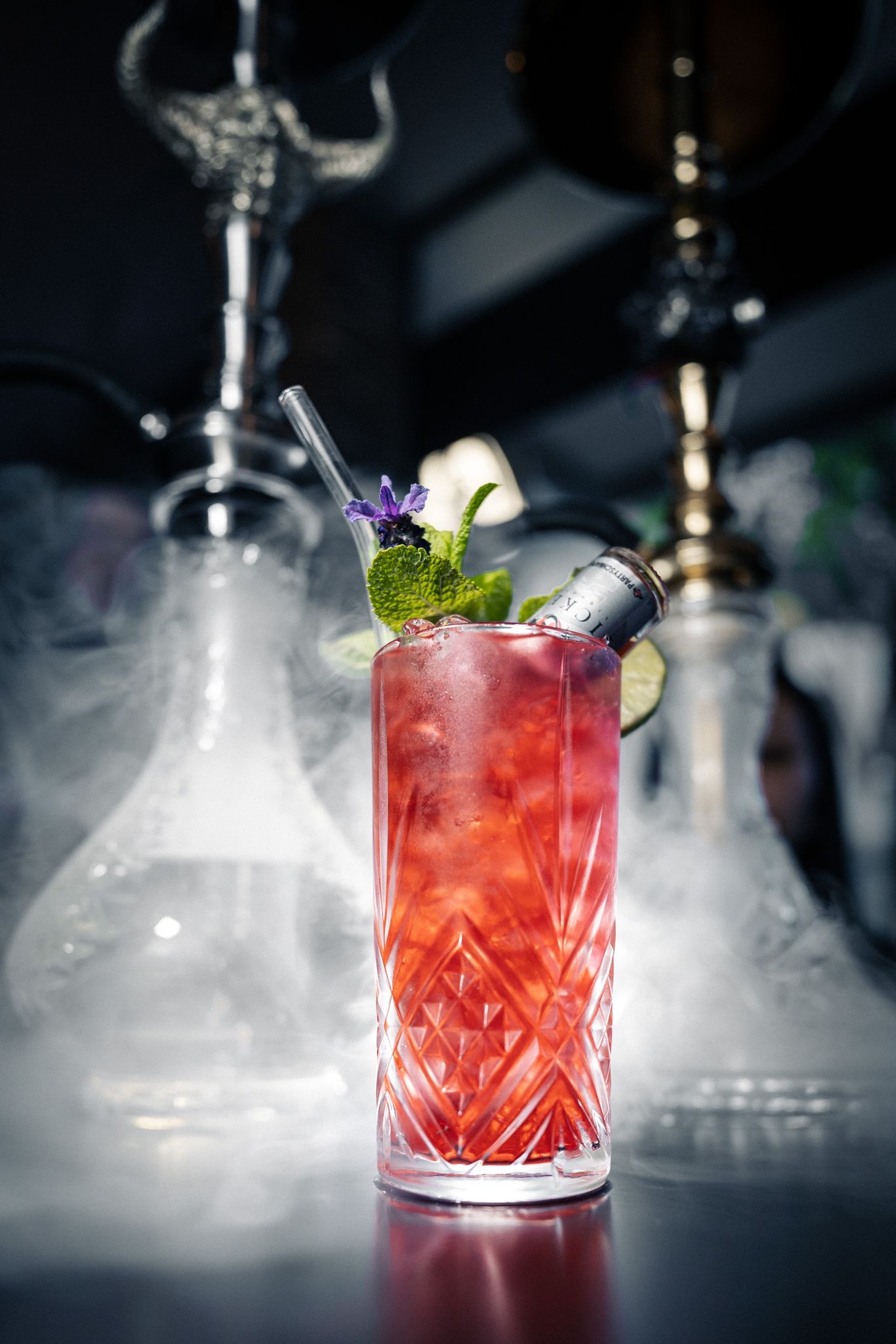 Alkoholische Getränke